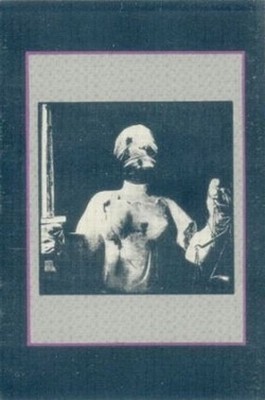 Total Terror cover