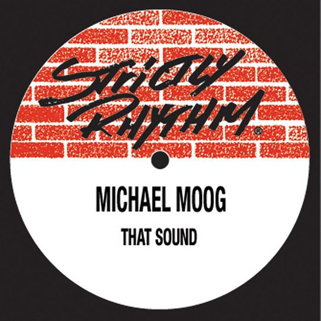That Sound cover