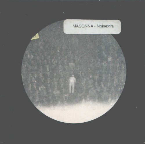 Noisextra cover