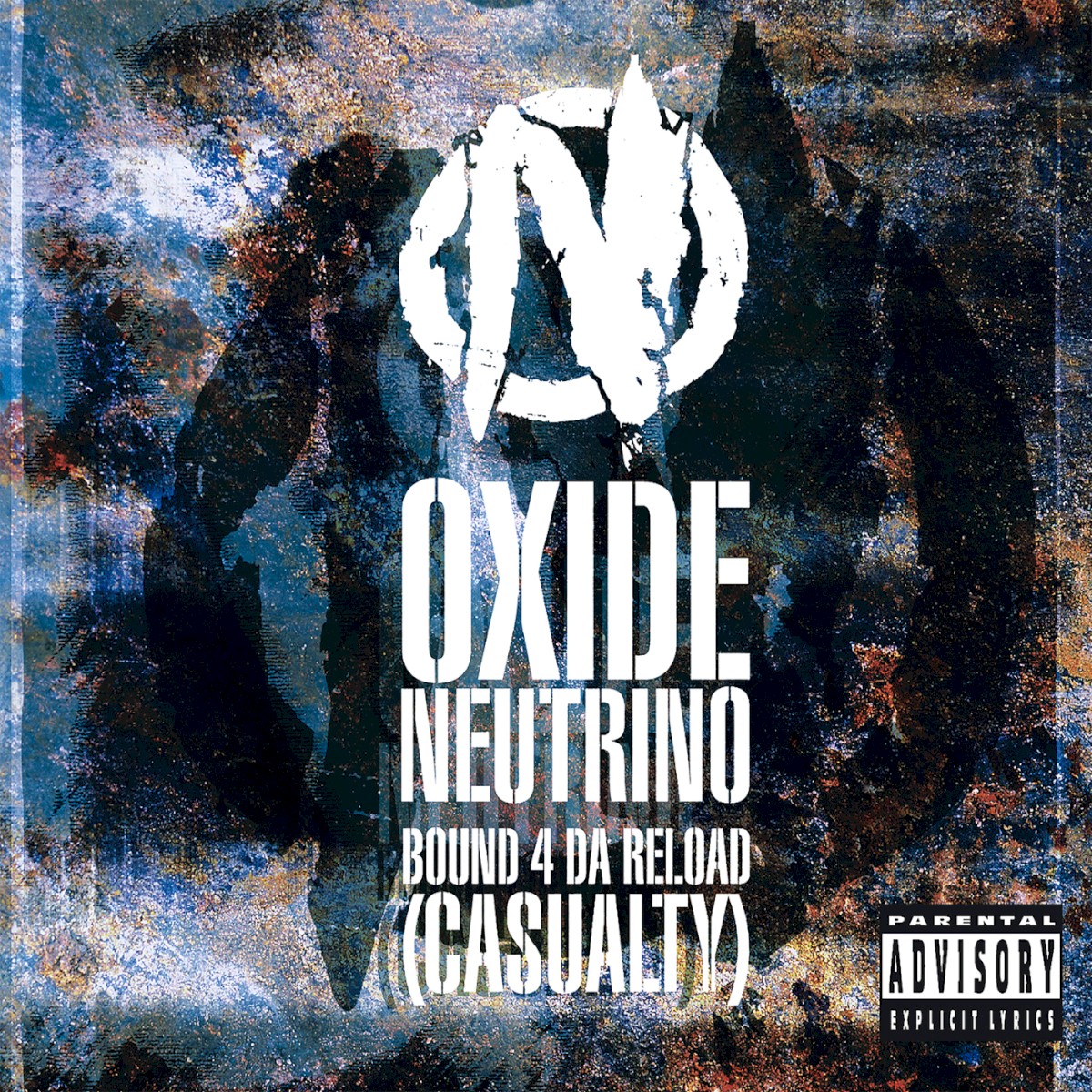 Bound 4 Da Reload (Casualty) cover
