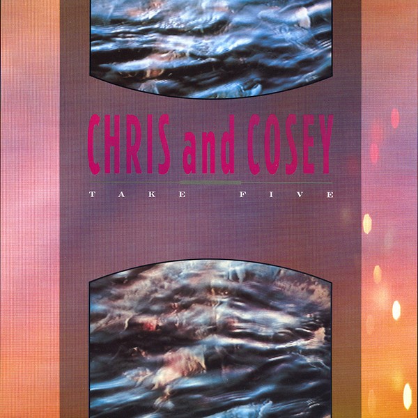Take Five cover