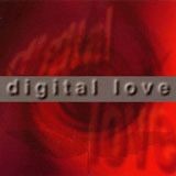 Digital Love cover