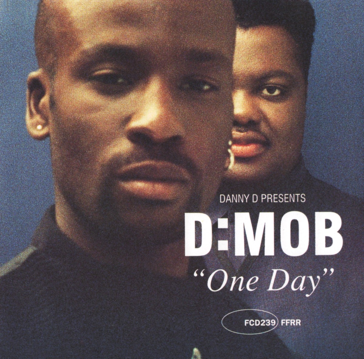 One Day cover