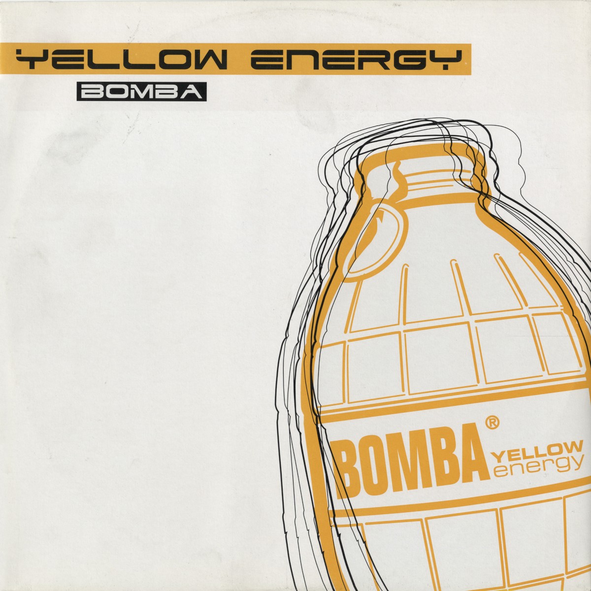 Bomba cover