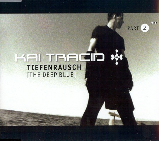 Tiefenrausch cover
