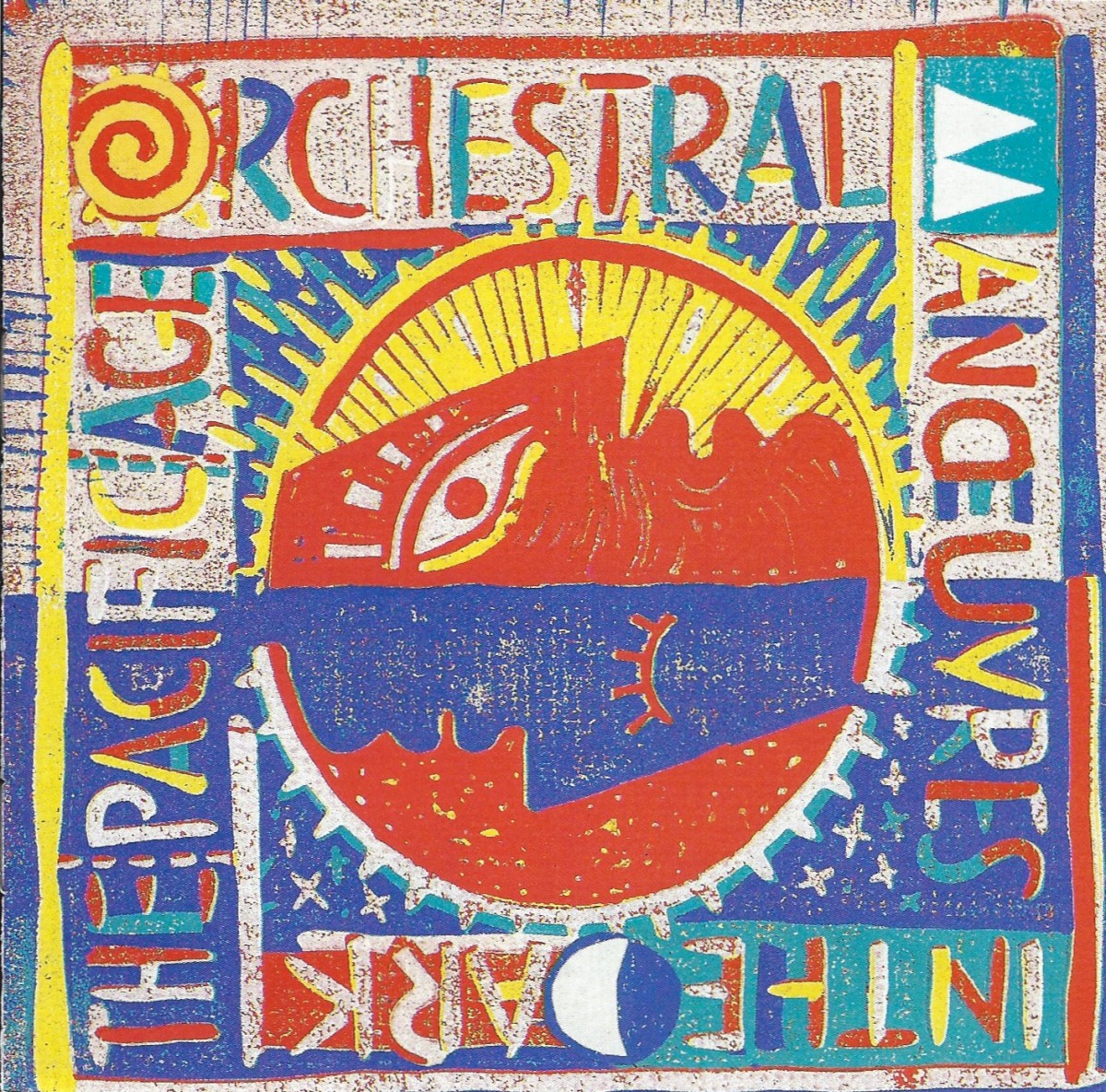 The Pacific Age cover