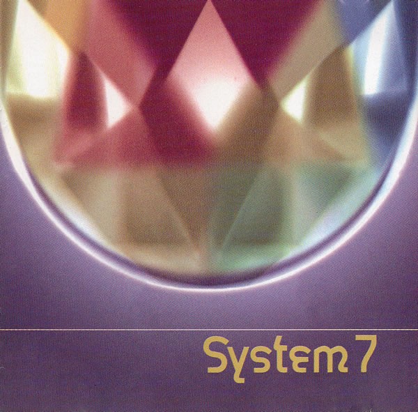 System 7 cover