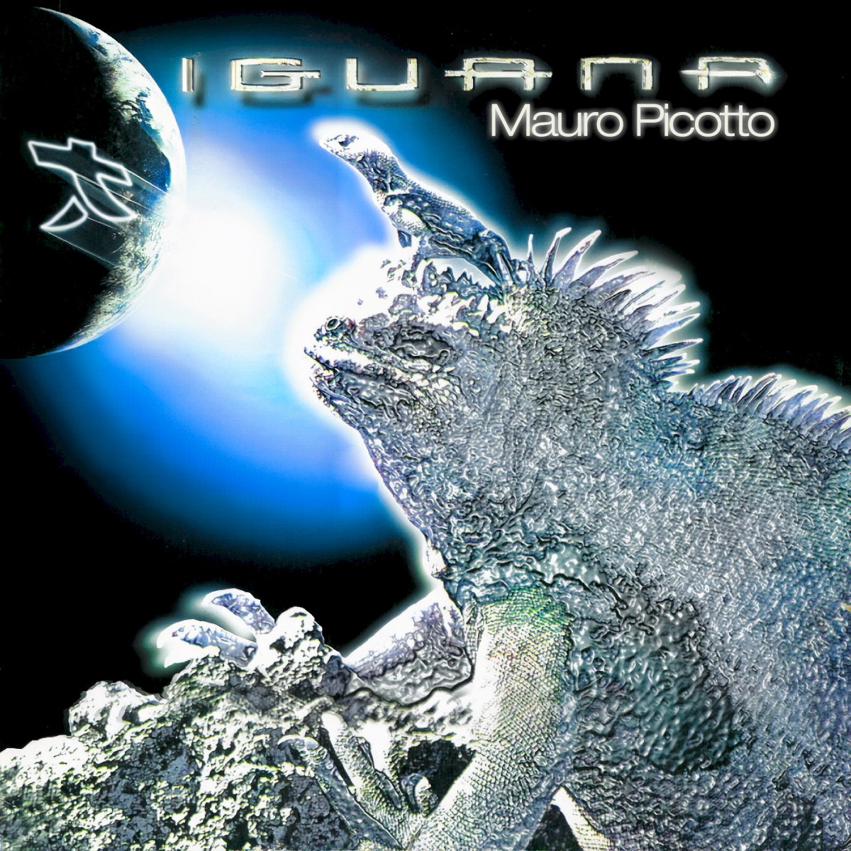 Iguana (Special Mixes) cover