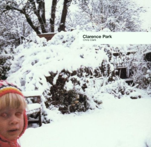 Clarence Park cover