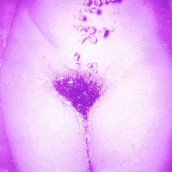Kaltes Klares Wasser cover
