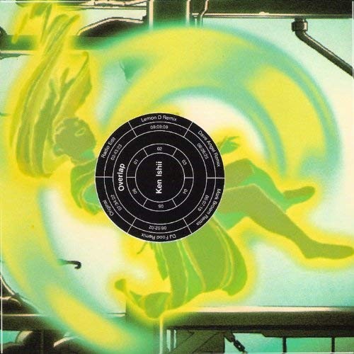 Overlap cover