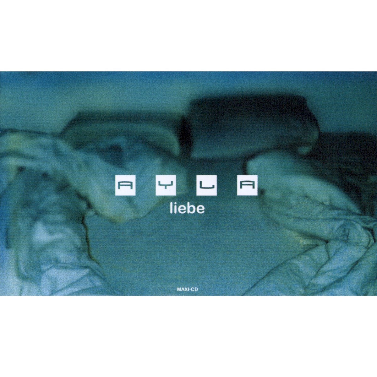 Liebe.03 (Remixes) cover