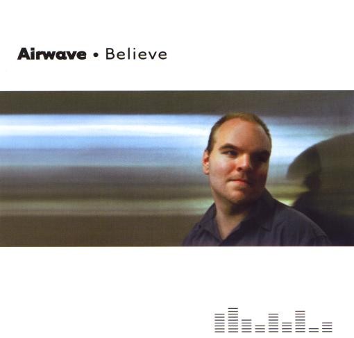 Believe cover