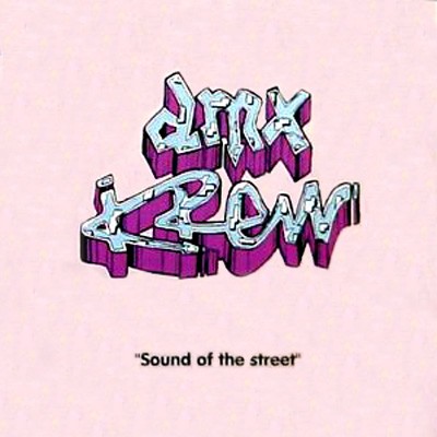 Sound Of The Street cover