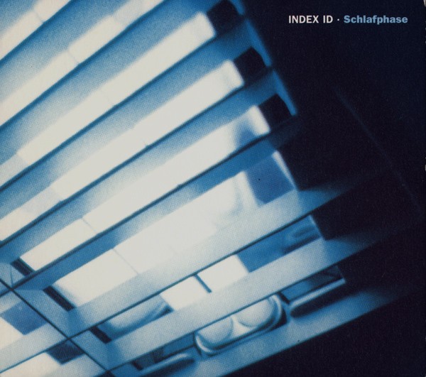 Schlafphase cover