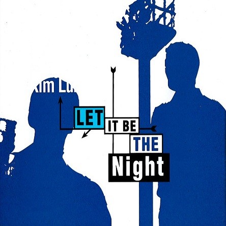 Let It Be The Night cover