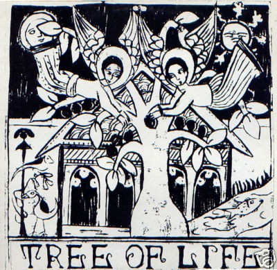 Tree Of Life cover