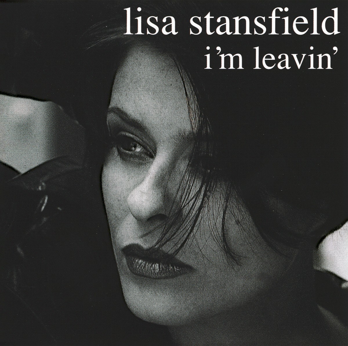 I'm Leavin' (Hex Hector Remixes) cover