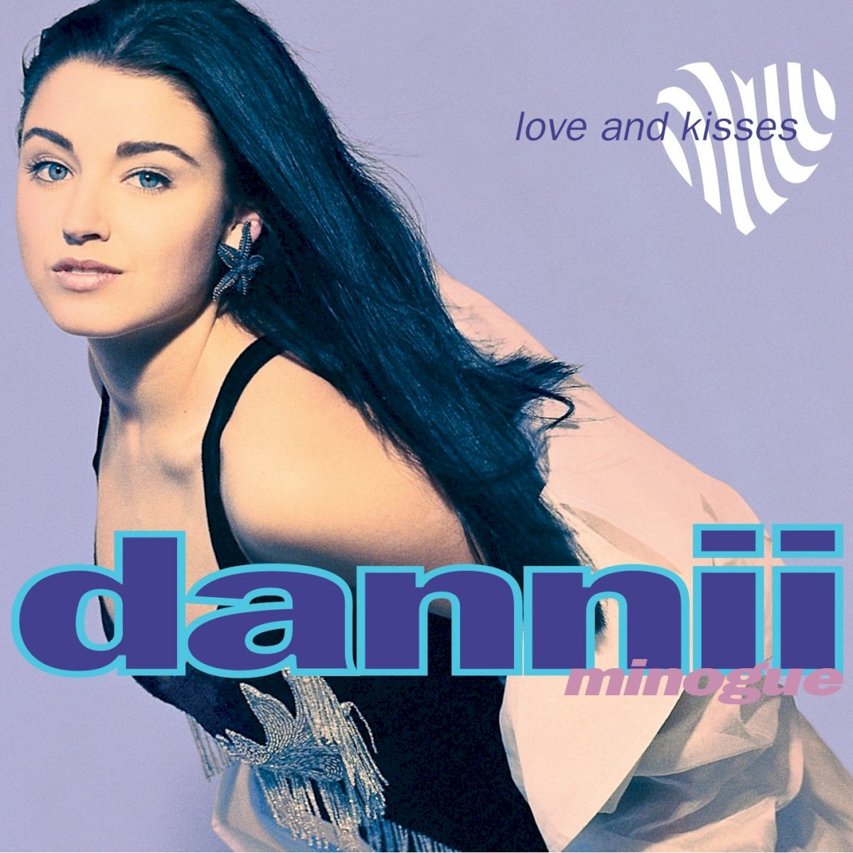 Love And Kisses cover
