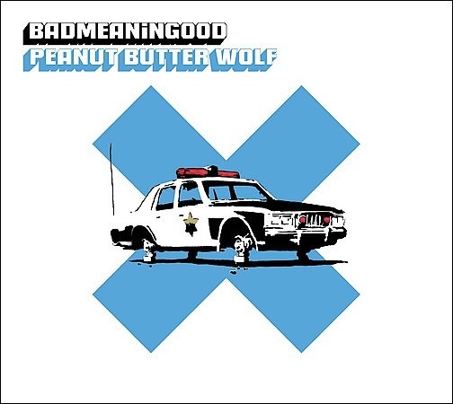 Badmeaningood Vol. 3 cover