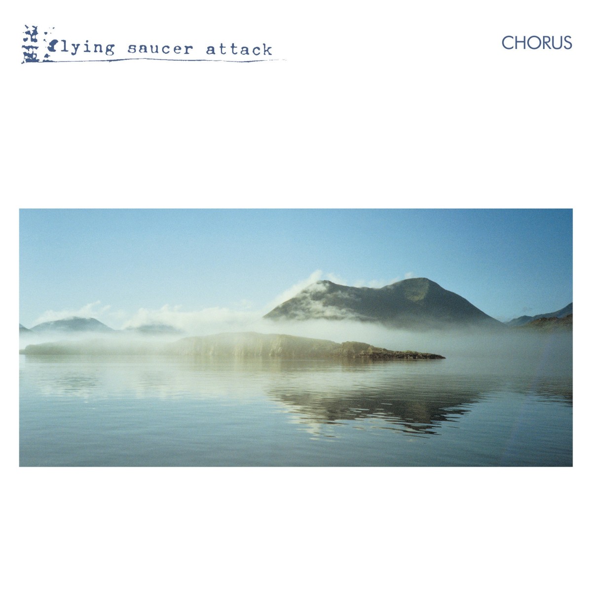 Chorus cover
