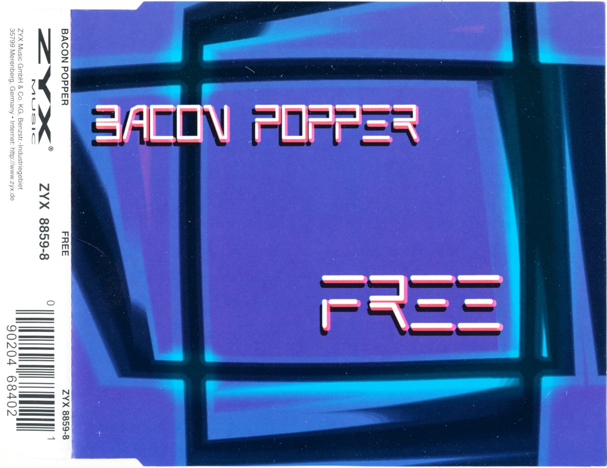 Free cover