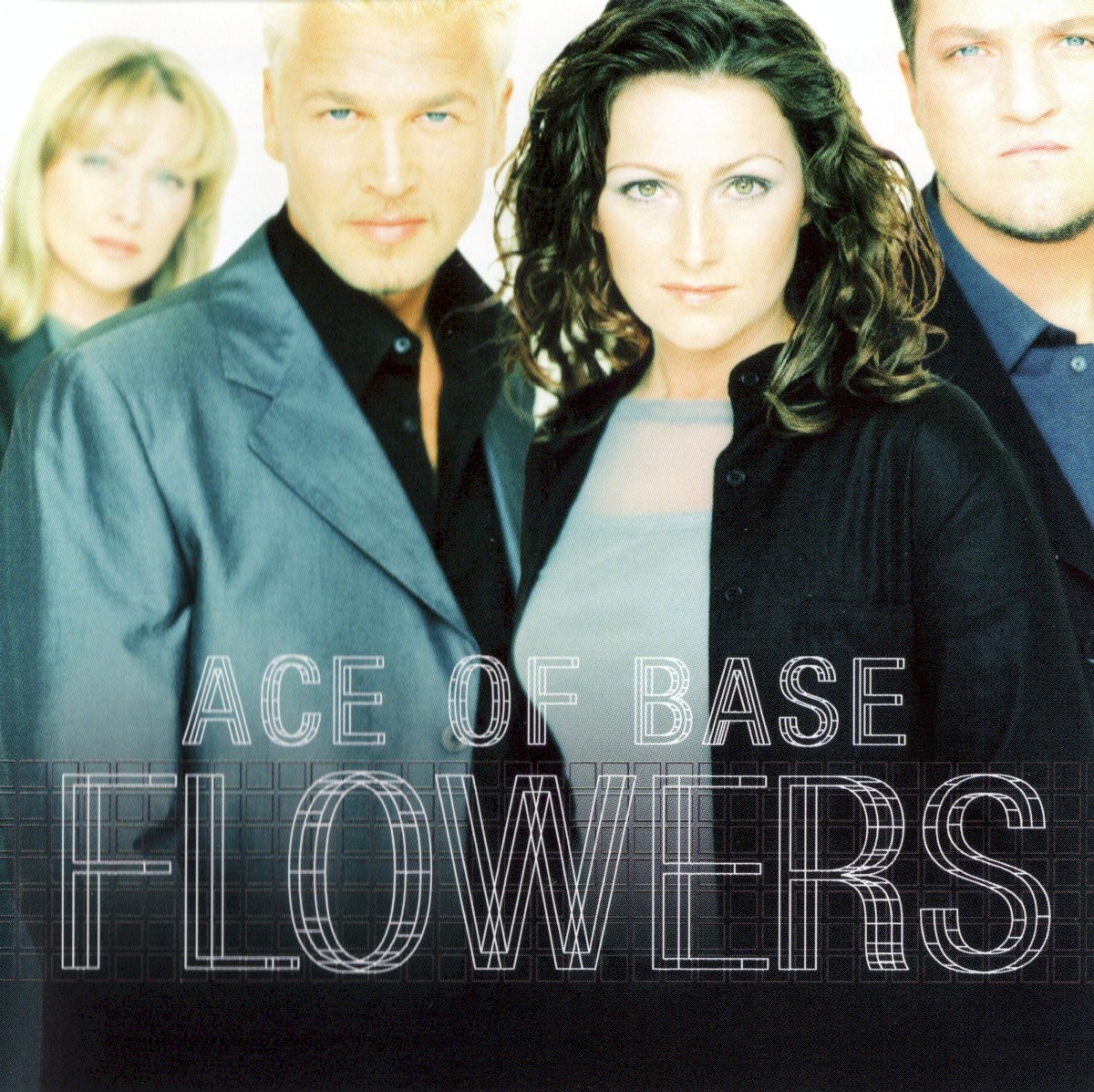 Flowers cover