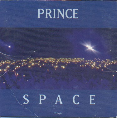 Space cover