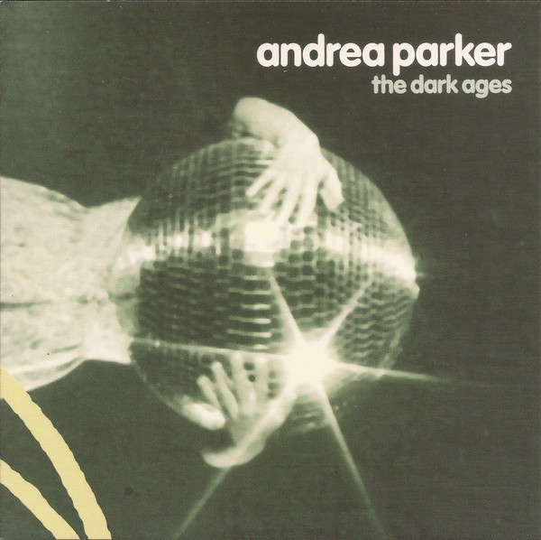 The Dark Ages cover