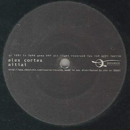 Aitiai cover