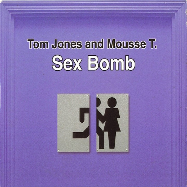 Sex Bomb cover