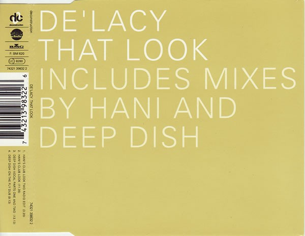 That Look cover
