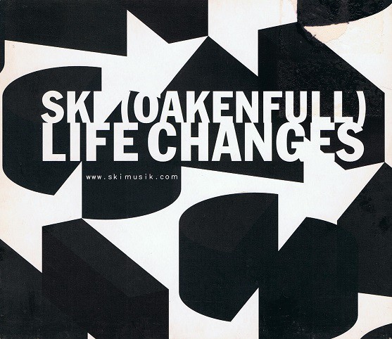Life Changes cover
