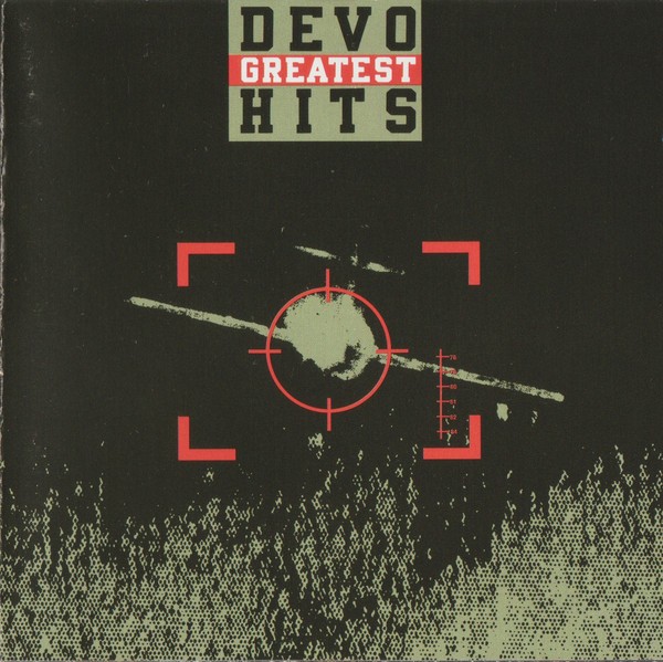 Greatest Hits cover