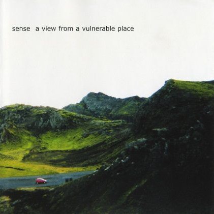 A View From A Vulnerable Place cover