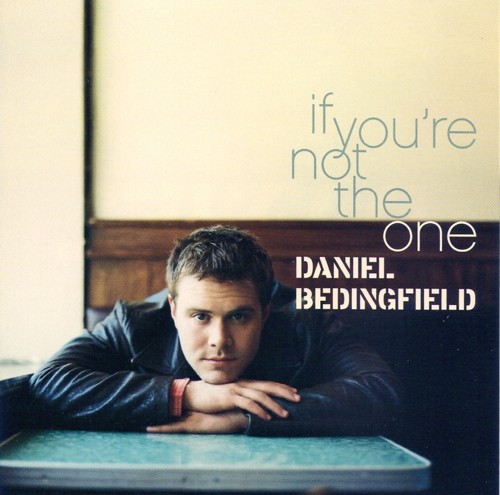 If You're Not The One cover