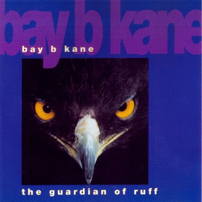 The Guardian Of Ruff cover