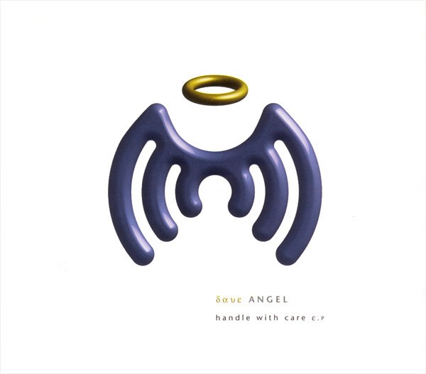 Handle With Care EP cover