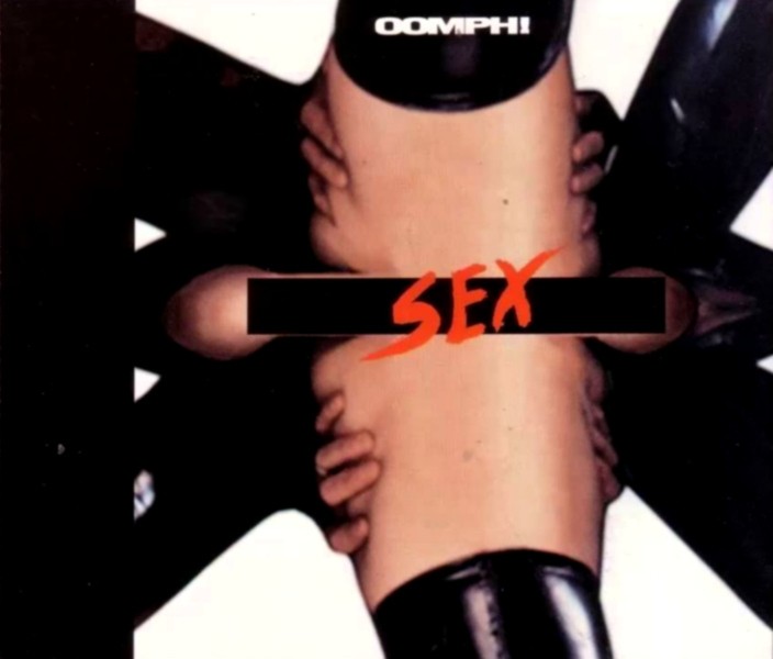 Sex cover