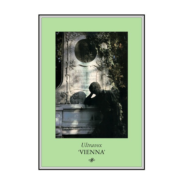 Vienna cover