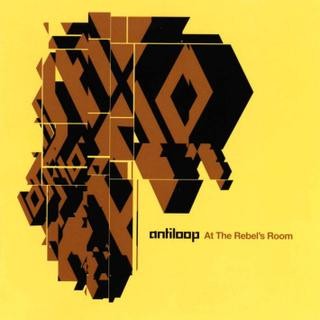 At The Rebel's Room cover