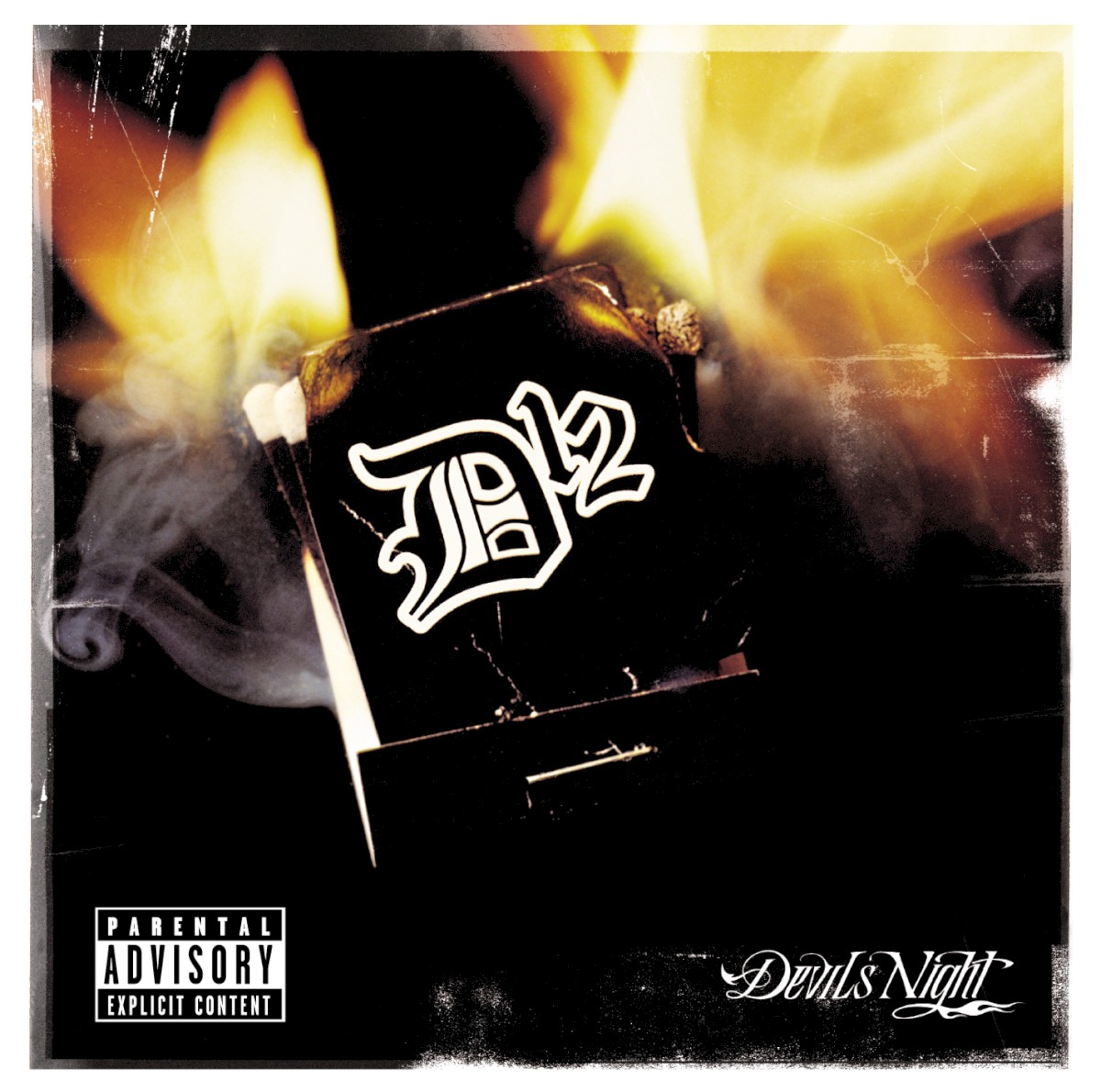 Devils Night cover
