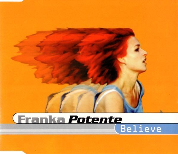 Believe / Running Two (From Run Lola Run Original Motion Picture Soundtrack) cover