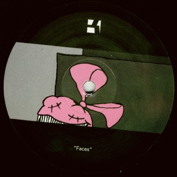 Techno Fugitive - Remixes cover