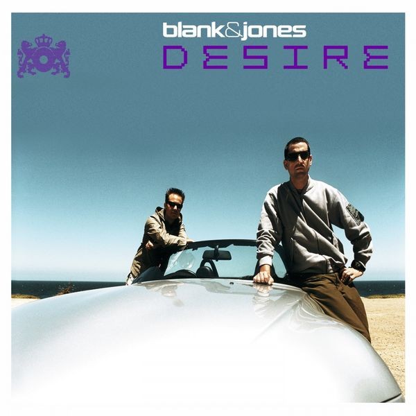 Desire cover