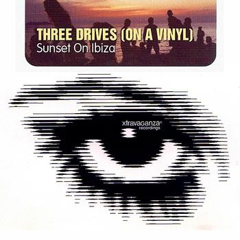 Sunset On Ibiza cover