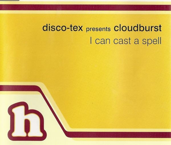I Can Cast A Spell cover