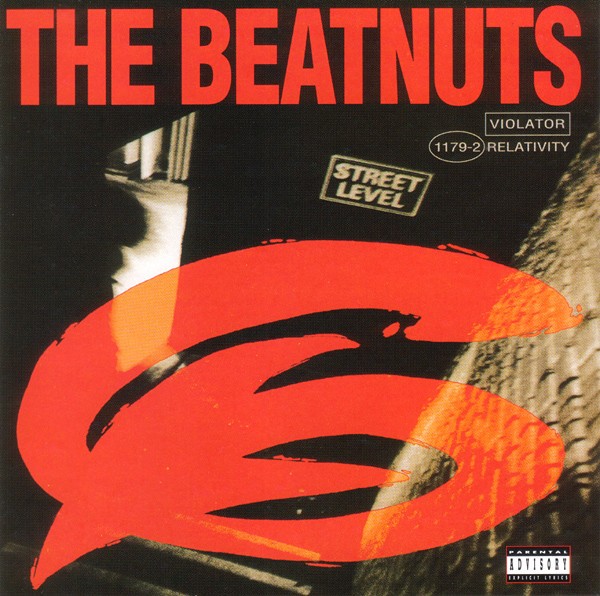 The Beatnuts cover