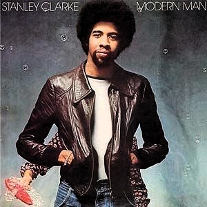 Modern Man cover