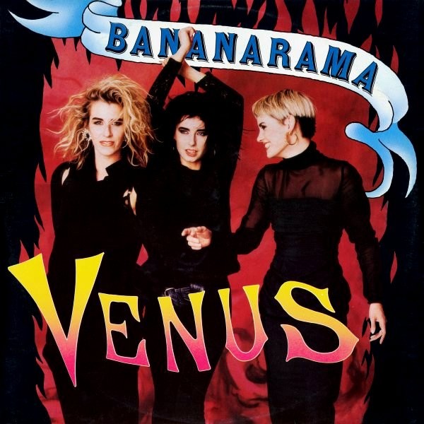 Venus cover